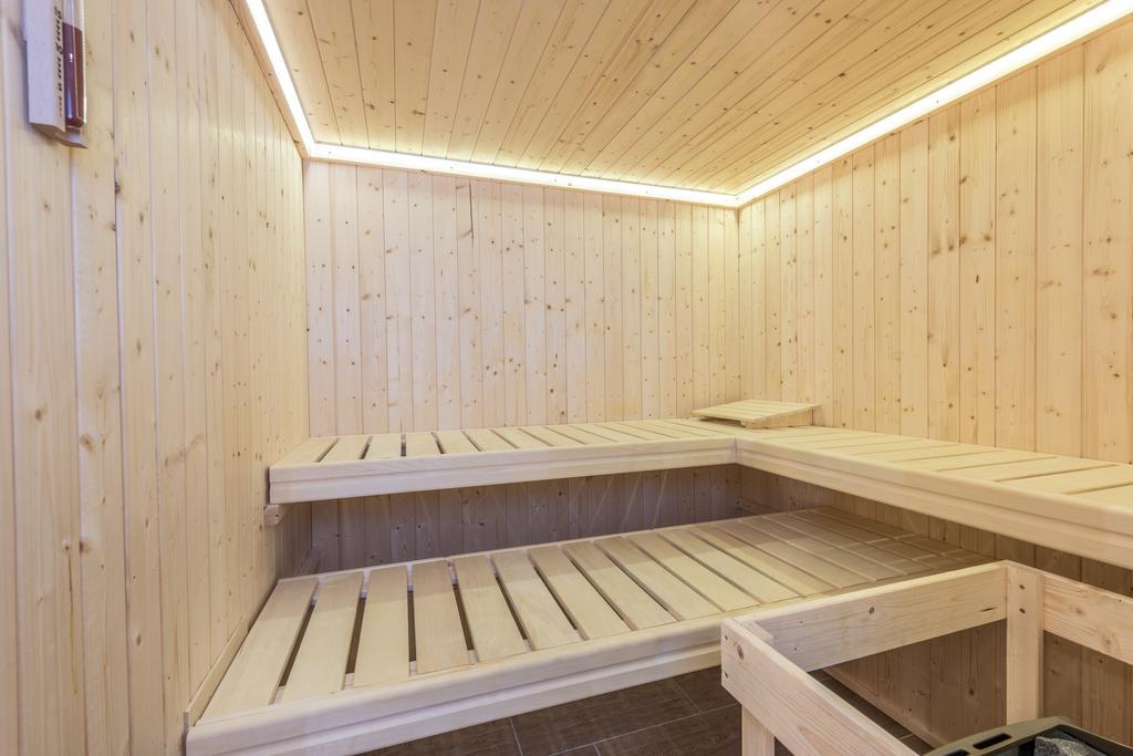 Apartamento Haus Moesenlechner Maishofen Exterior foto