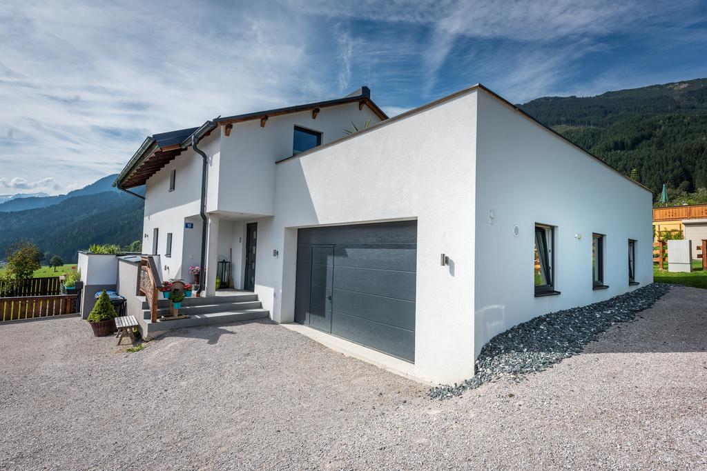Apartamento Haus Moesenlechner Maishofen Exterior foto